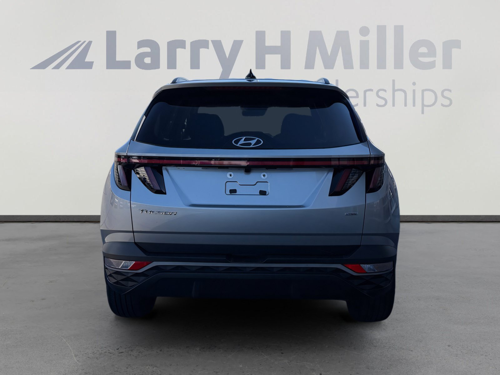 Used 2022 Hyundai Tucson SEL w/ Convenience Package AWD/4WD image 4
