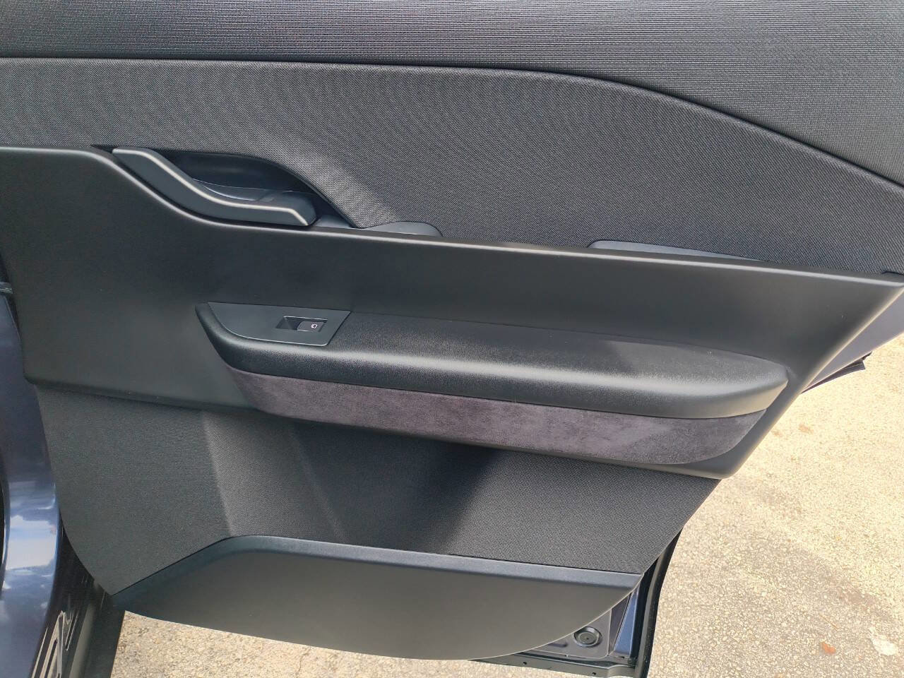 Used 2023 Fisker Ocean Ultra image 62