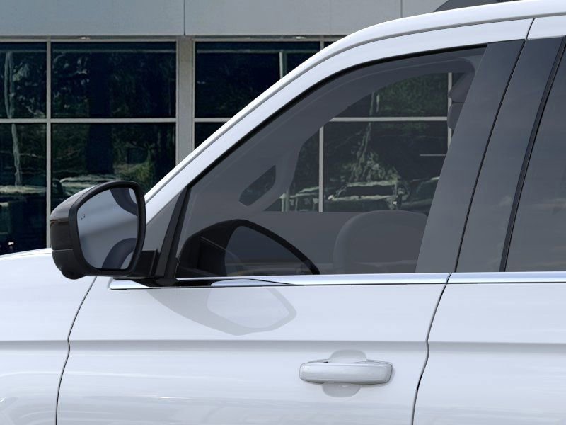 New 2025 Ford Expedition Max Active image 20