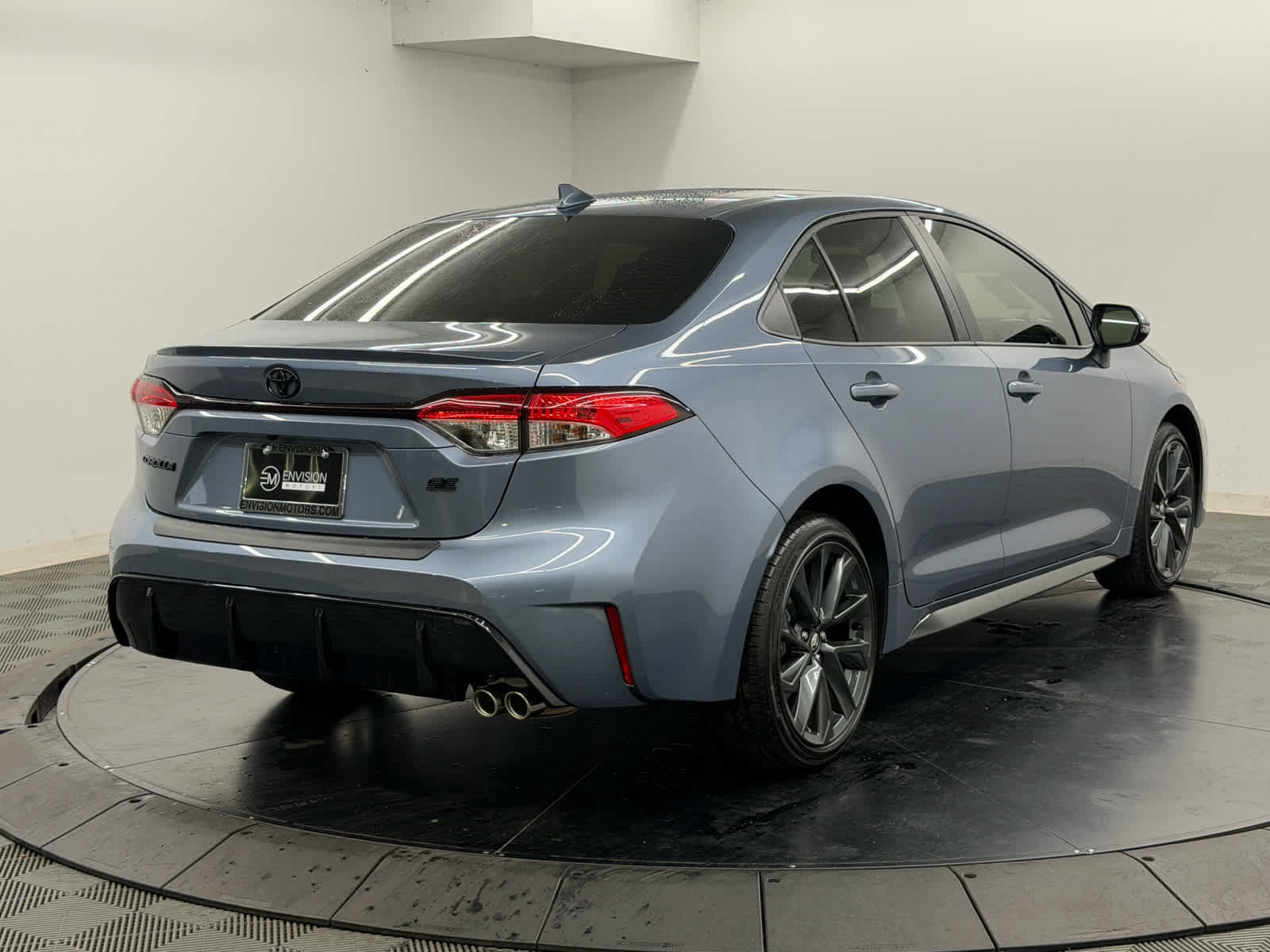 New 2027 Toyota Corolla SE FWD image 8