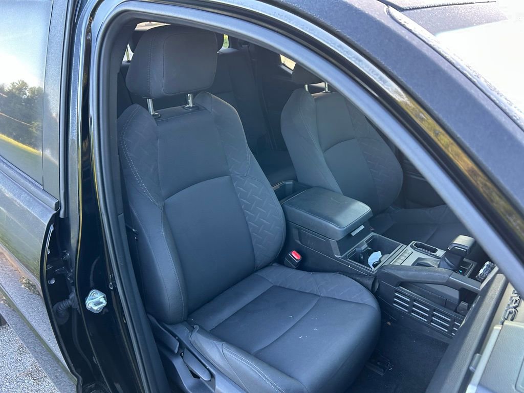 Used 2024 Toyota Tacoma SR RWD image 15