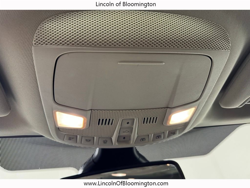 Used 2023 Ford Edge SEL w/ Convenience Package image 49