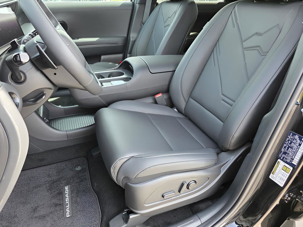 New 2026 Hyundai Palisade XRT Pro AWD/4WD image 13