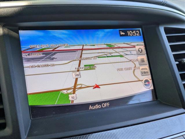 Used 2020 INFINITI QX60 Luxe w/ Essential Package image 6