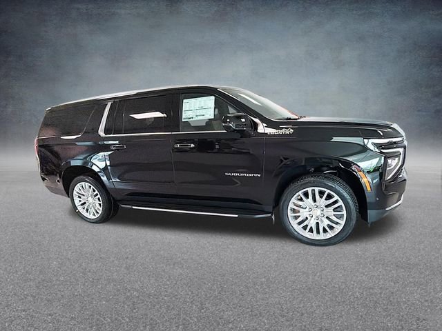 New 2026 Chevrolet Suburban High Country w/ Sun And Tow Package image 5