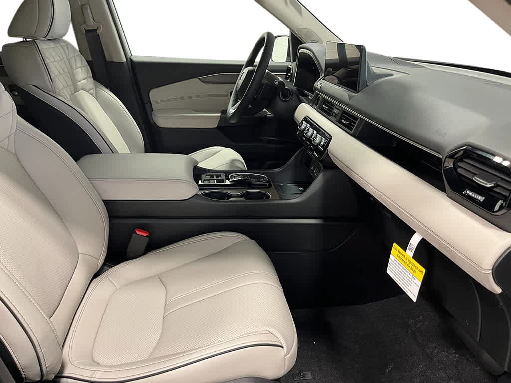 New 2026 Honda Pilot Elite image 24