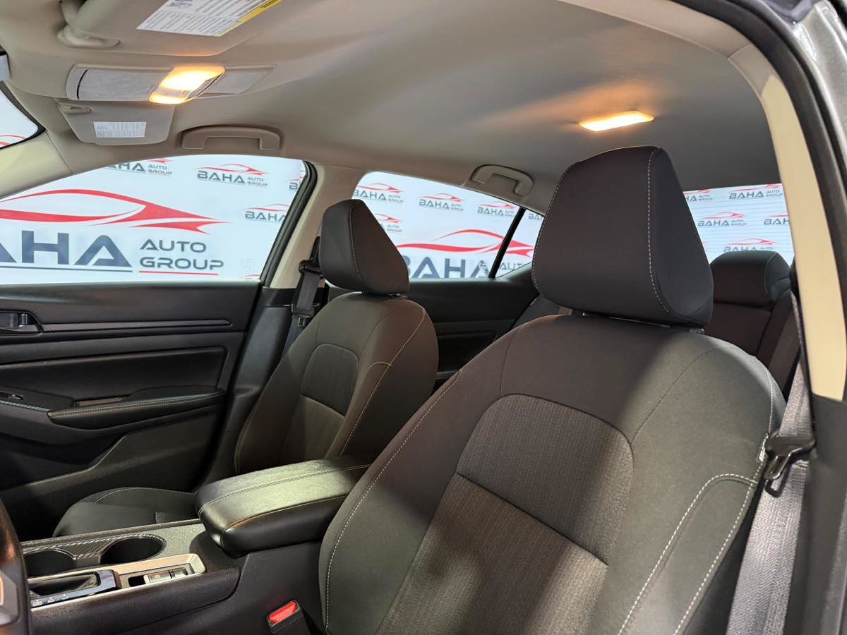 Used 2026 Nissan Altima 2.5 SV AWD/4WD image 31