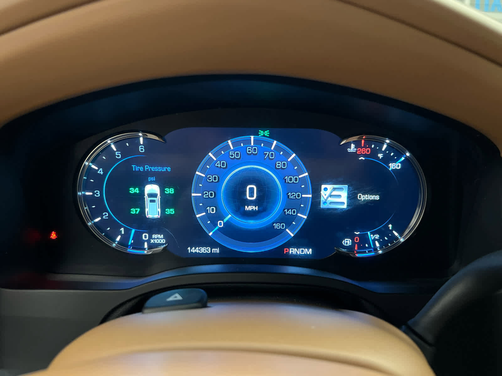 Used 2016 Cadillac Escalade ESV Platinum image 31