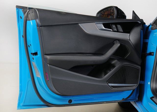 Used 2022 Audi A5 2.0T Premium Plus w/ Premium Plus image 27