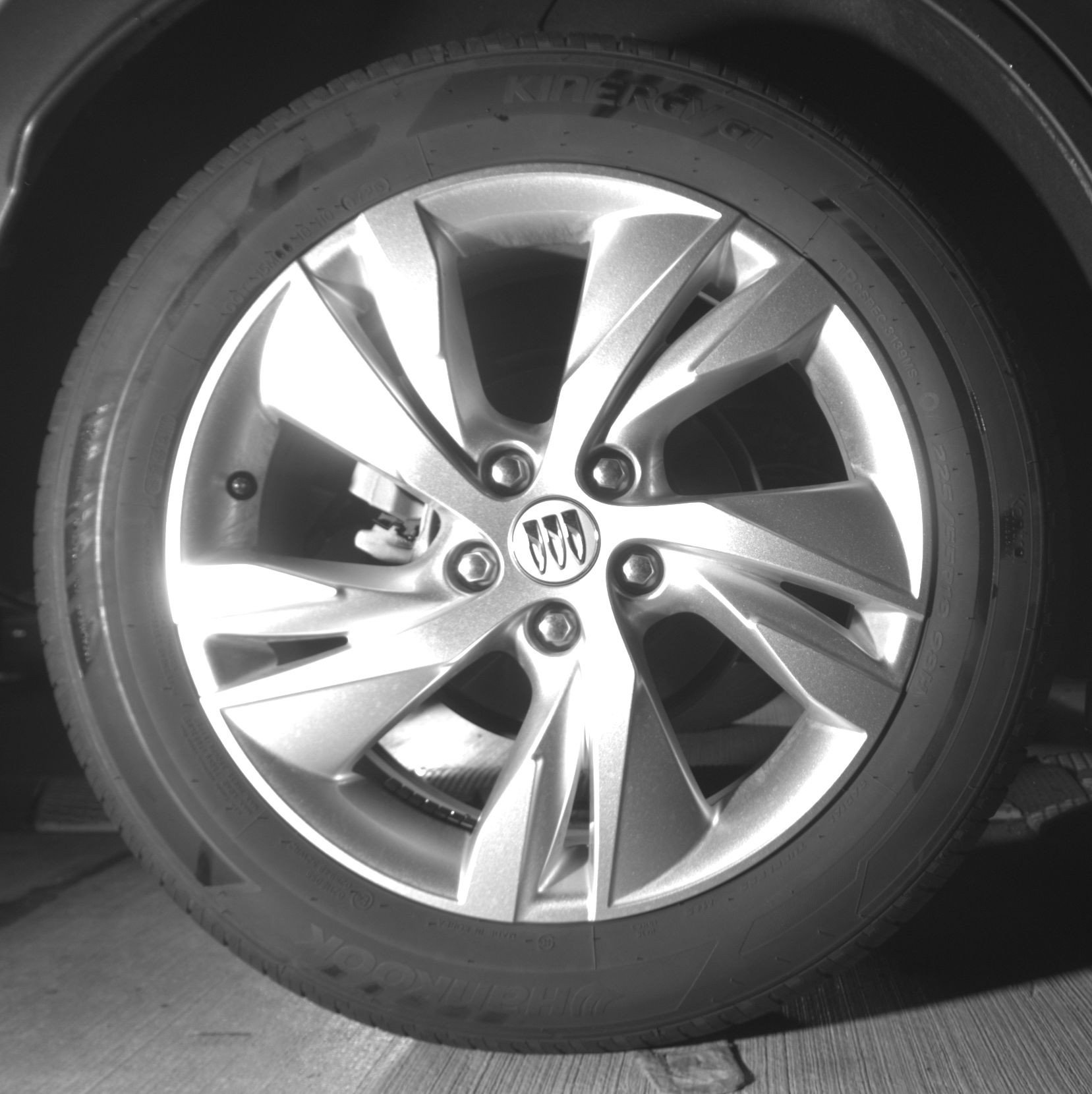 Used 2025 Buick Encore GX Preferred FWD image 15