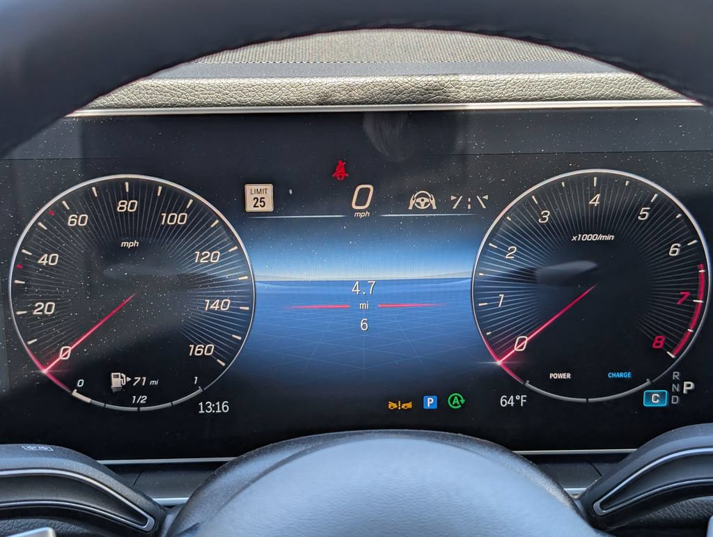 New 2026 Mercedes-Benz GLE 350 4MATIC image 14