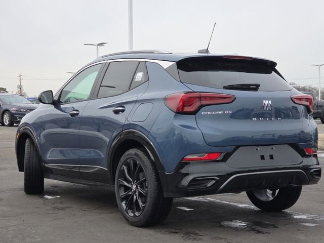 New 2026 Buick Encore GX Sport Touring image 22