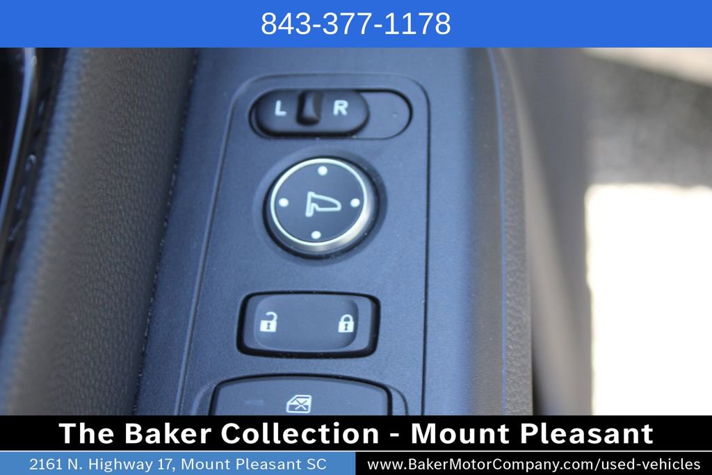 Used 2024 Honda CR-V EX-L image 19