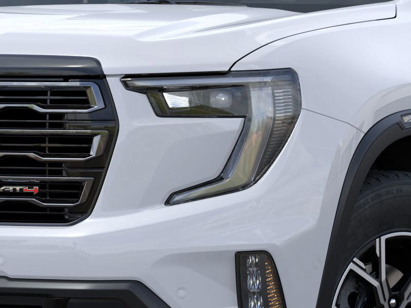 New 2026 GMC Acadia AT4 w/ Luxury Package image 44
