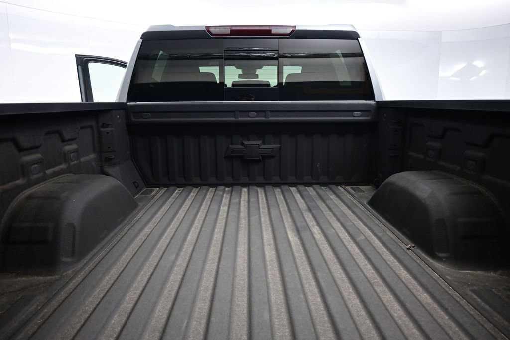 Used 2024 Chevrolet Silverado 1500 RST w/ RST All Star Premium Package AWD/4WD image 36