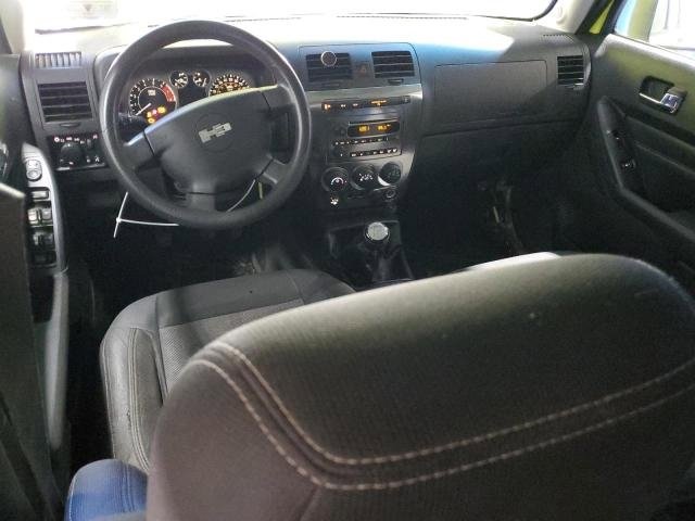 Used 2008 HUMMER H3 AWD/4WD image 9