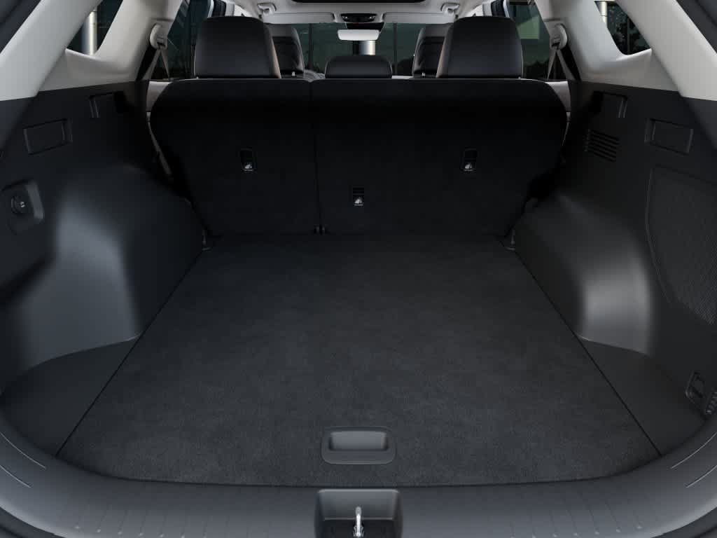 New 2027 Kia Sportage SX Prestige AWD/4WD image 19