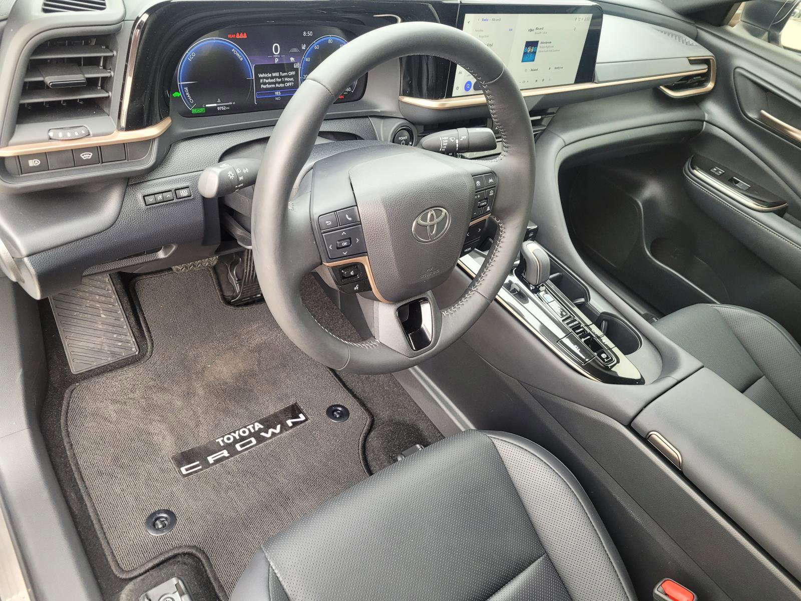 Used 2026 Toyota Crown XLE image 26