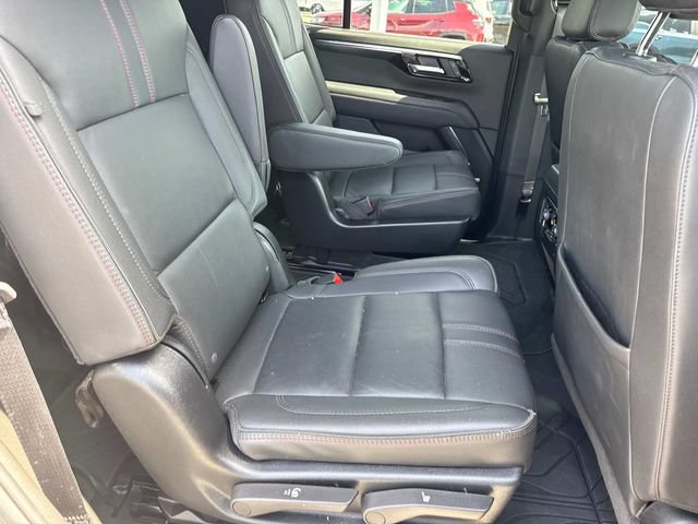 Used 2025 Chevrolet Tahoe RST w/ RST Capability Package AWD/4WD image 25