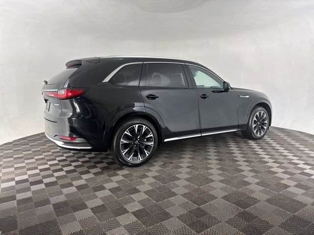 New 2026 MAZDA CX-90 3.3 Turbo S w/ Premium Plus AWD/4WD image 6