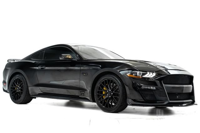 Used 2021 Ford Mustang GT w/ Black Accent Package RWD image 5