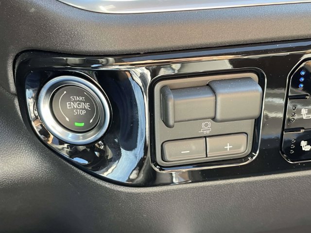 New 2026 Chevrolet Silverado 3500 High Country w/ High Country Premium Package AWD/4WD image 17