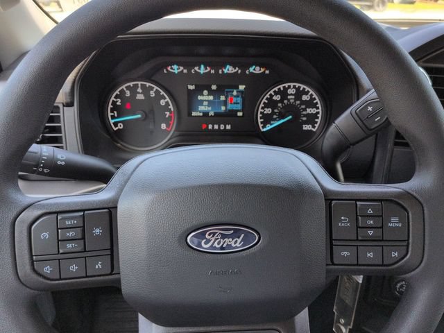 New 2026 Ford F150 XL w/ Equipment Group 103A High AWD/4WD image 28
