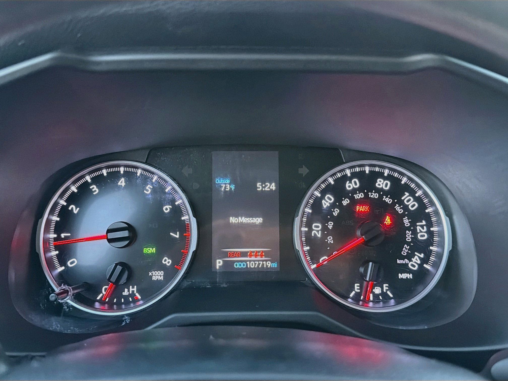 Used 2021 Toyota RAV4 XLE FWD image 18