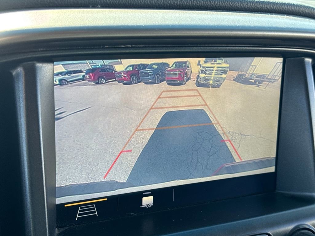 Used 2019 Chevrolet Colorado Z71 image 24