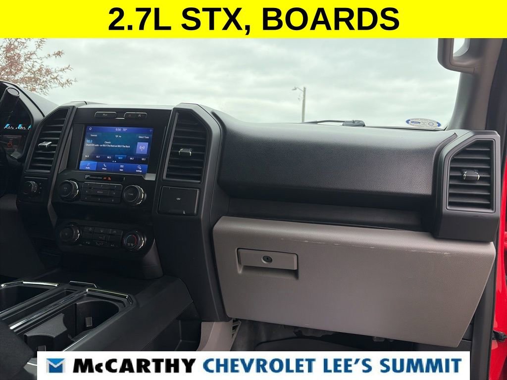 Used 2020 Ford F150 XL w/ Equipment Group 101A Mid AWD/4WD image 29