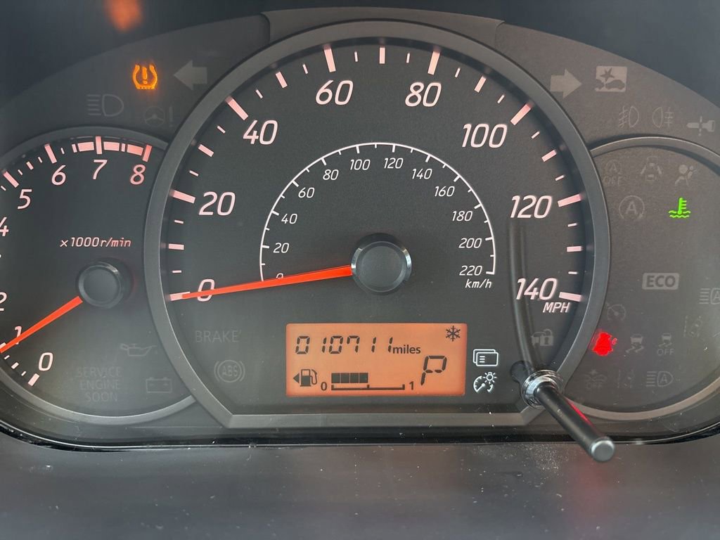 Used 2023 Mitsubishi Mirage ES image 27