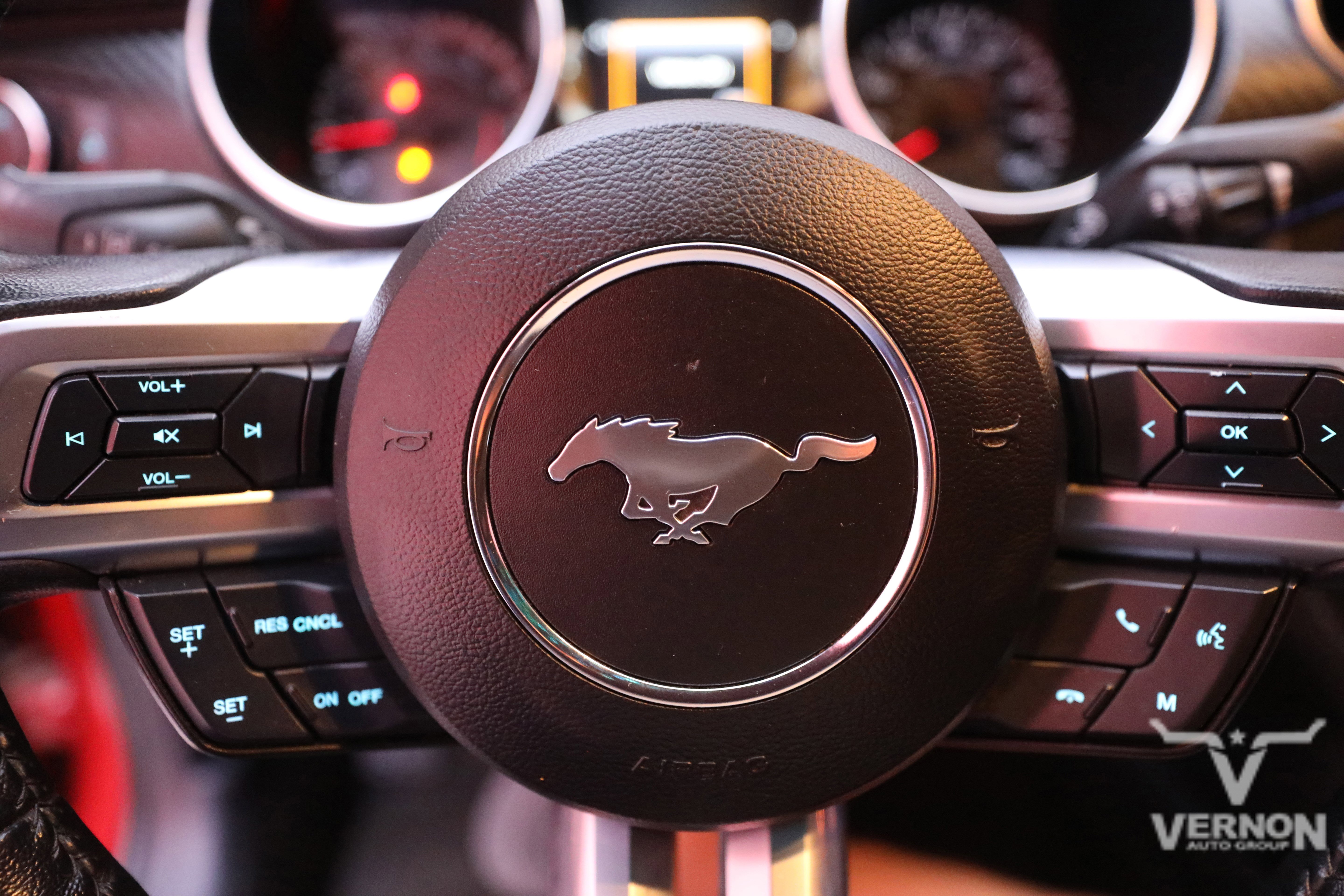 Used 2023 Ford Mustang Coupe w/ Equipment Group 101A image 20