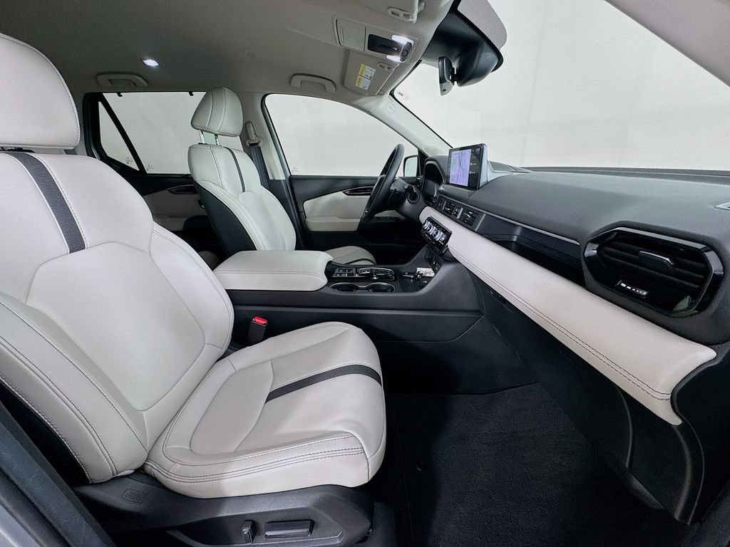 Used 2026 Honda Pilot EX-L image 39