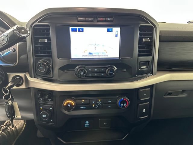 Used 2021 Ford F150 XLT w/ Trailer Tow Package image 30