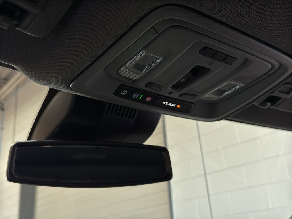 Used 2024 GMC Sierra 1500 Denali image 42