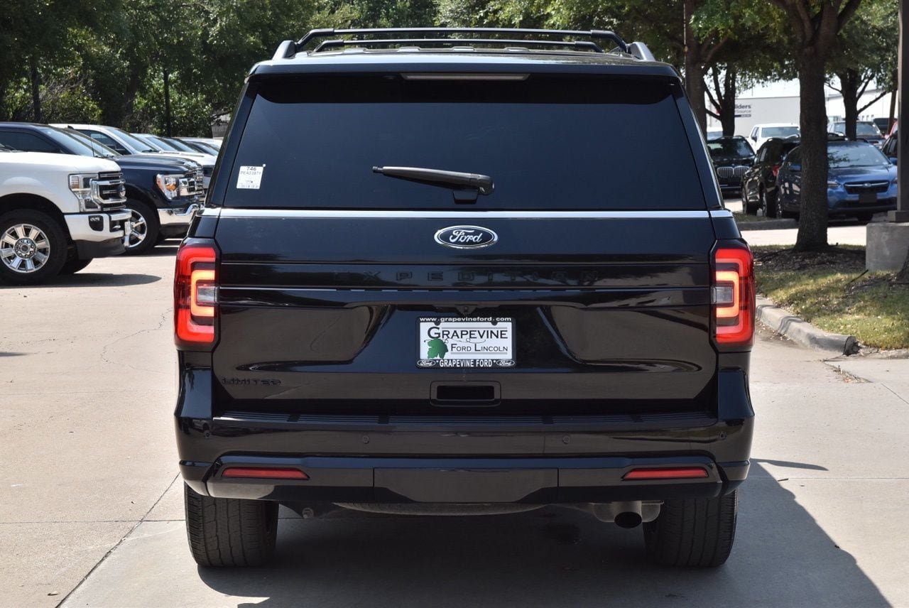 Used 2023 Ford Expedition Limited RWD image 9