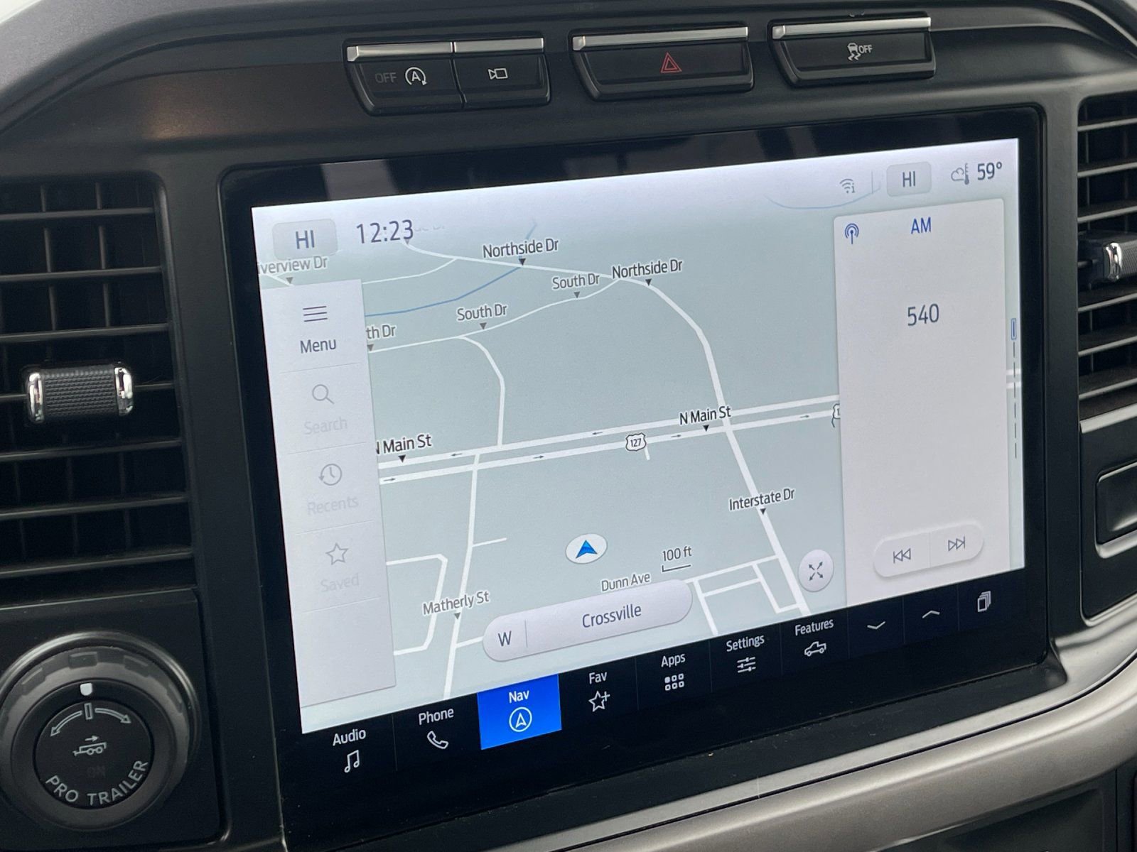 Used 2024 Ford F150 XLT image 20