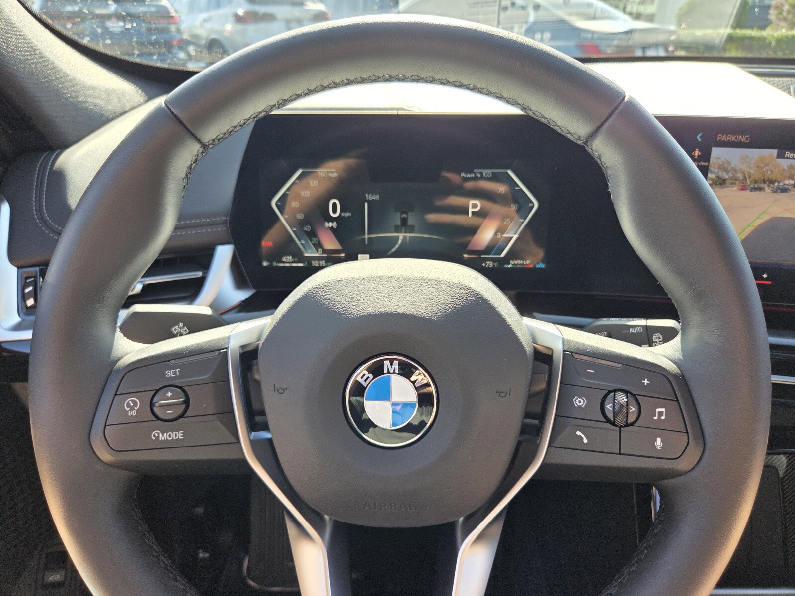 New 2026 BMW X1 xDrive28i w/ Convenience Package image 25