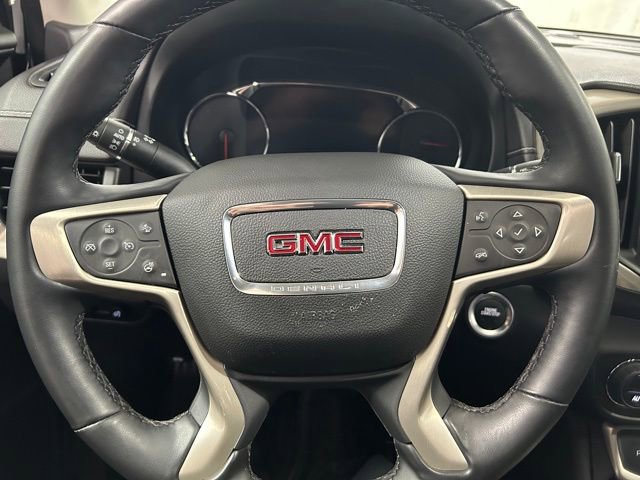 Used 2023 GMC Terrain Denali w/ Denali Premium Package image 18
