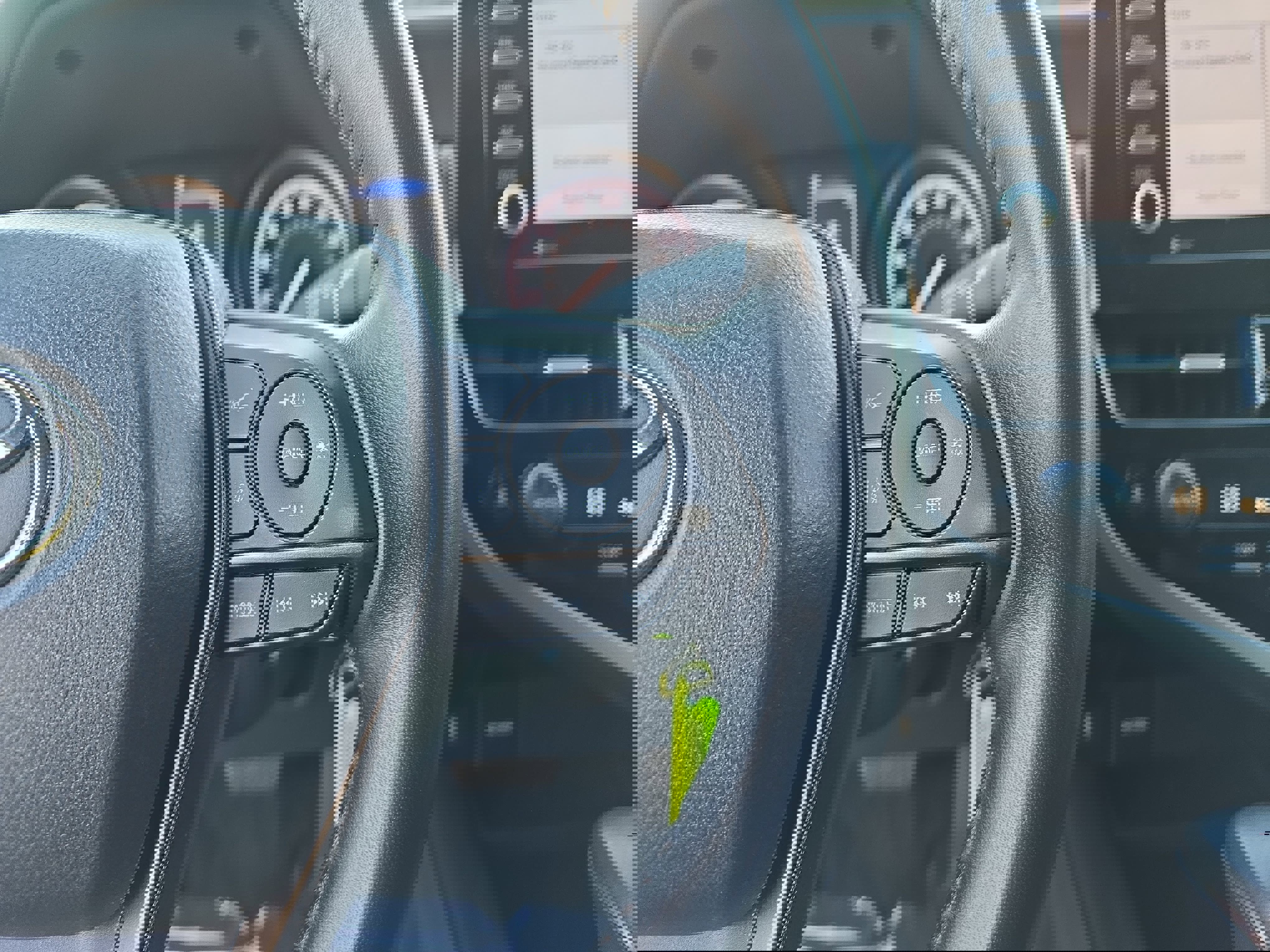 Used 2024 Toyota Camry SE image 17