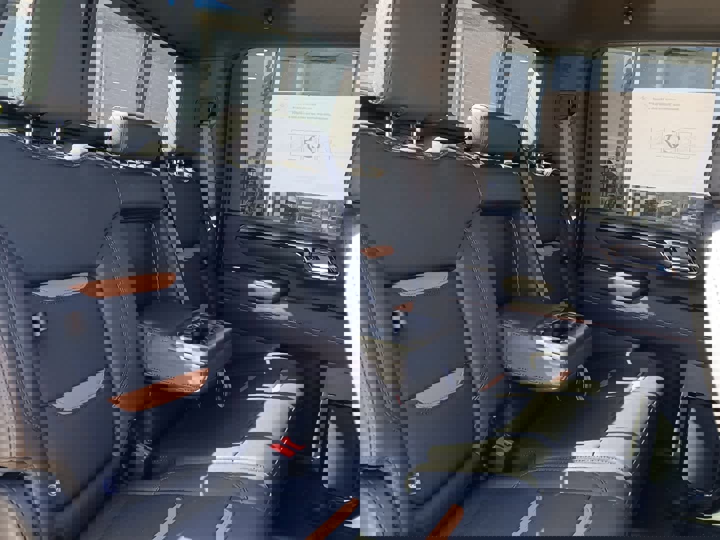 New 2026 GMC Sierra 2500 AT4 w/ AT4 Premium Plus Package image 70