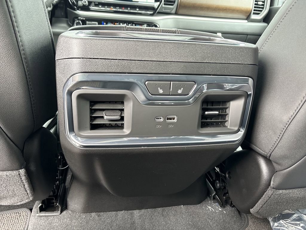 New 2026 Chevrolet Silverado 3500 High Country image 23