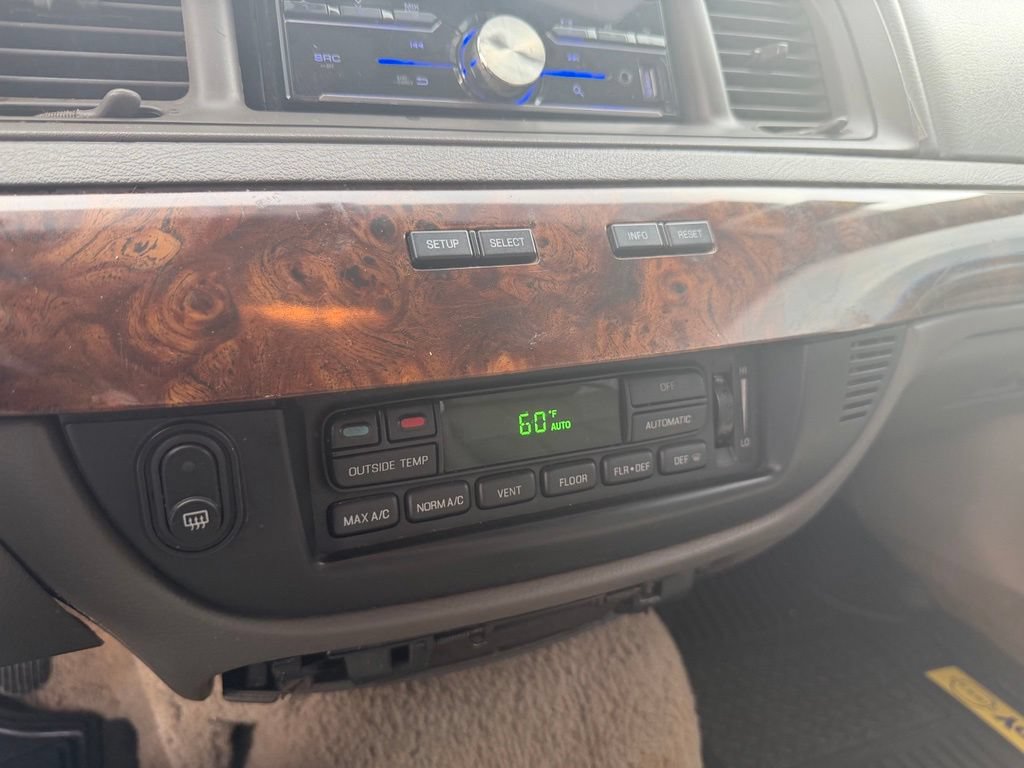 Used 2006 Mercury Grand Marquis LS RWD image 14