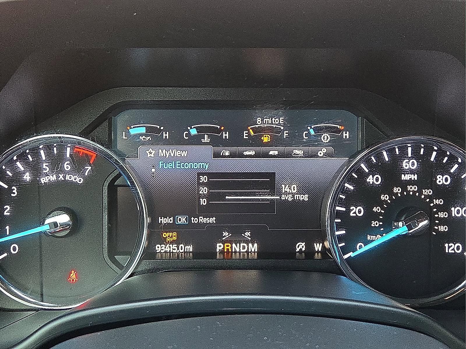 Used 2021 Ford Expedition Max XLT image 23