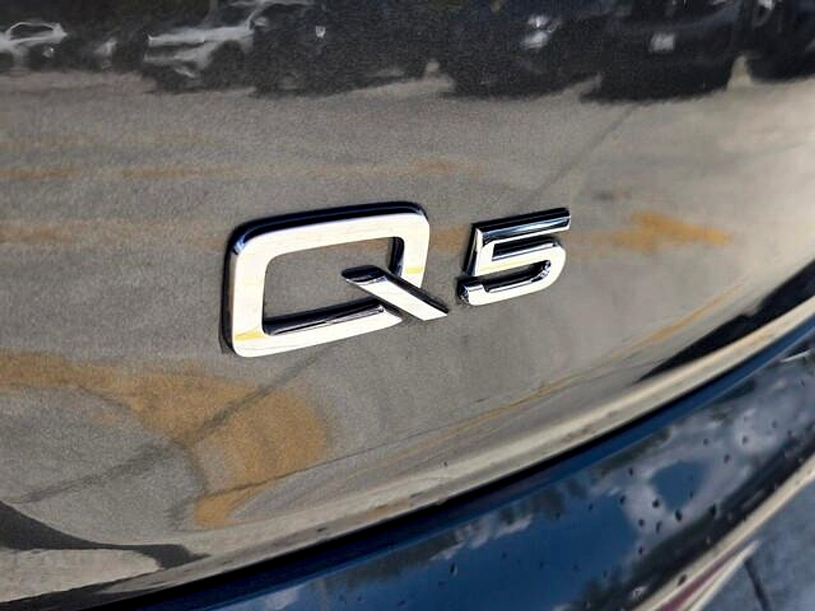 Used 2024 Audi Q5 2.0T Premium w/ Convenience Package AWD/4WD image 15