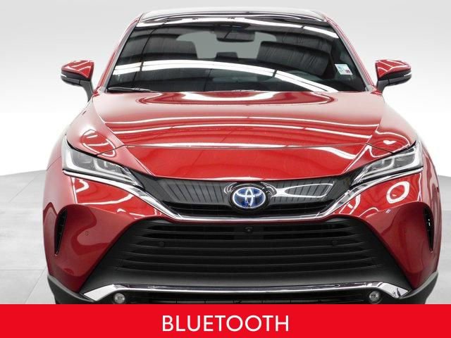 Used 2024 Toyota Venza Limited image 3