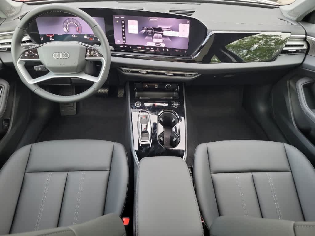 New 2026 Audi A5 Premium AWD/4WD image 18