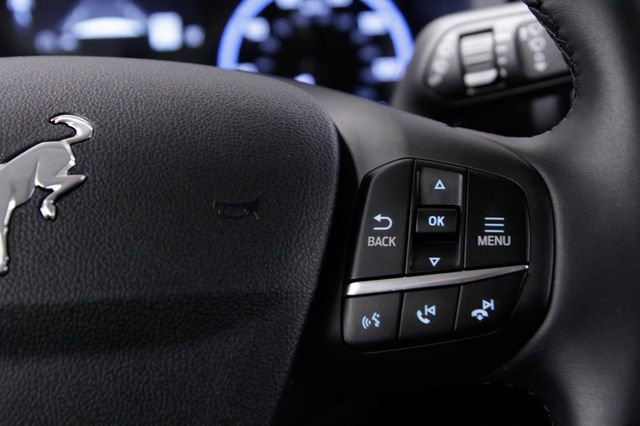 Used 2024 Ford Bronco Sport Big Bend w/ Convenience Package image 25