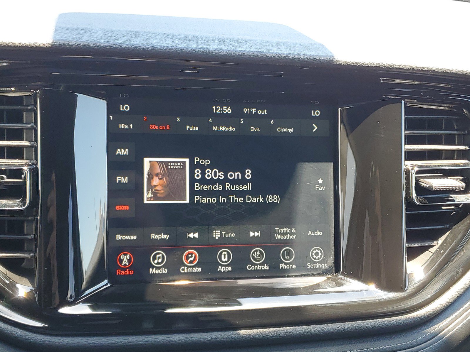 Used 2022 Dodge Durango GT image 28