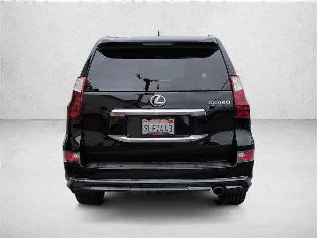 Used 2021 Lexus GX 460 Premium w/ Accessory Package AWD/4WD image 7